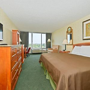 King Room Non-Smoking